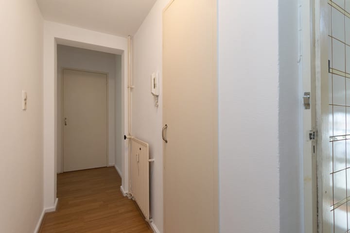 Photo 4 of Breitnerlaan 245-A