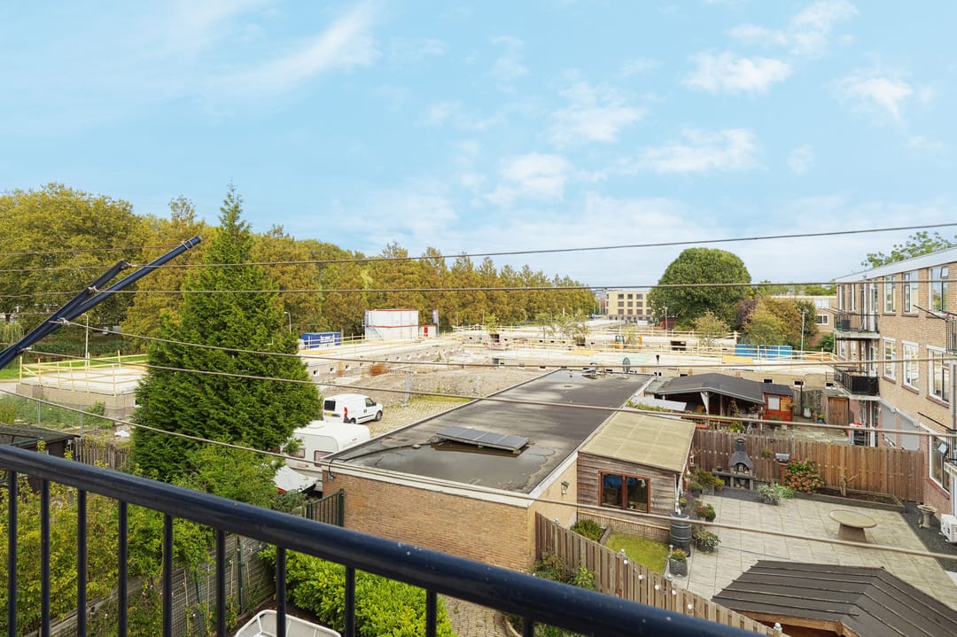 Foto 23 van Adriaen van Ostadestraat 4