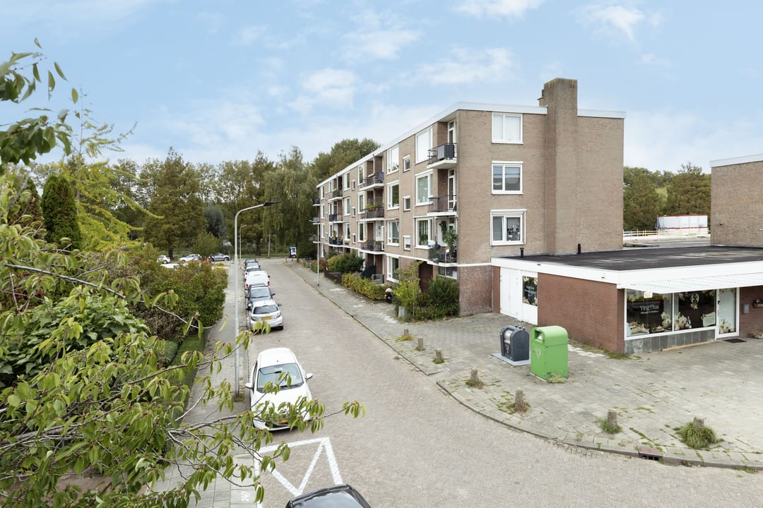 Foto 26 van Adriaen van Ostadestraat 4