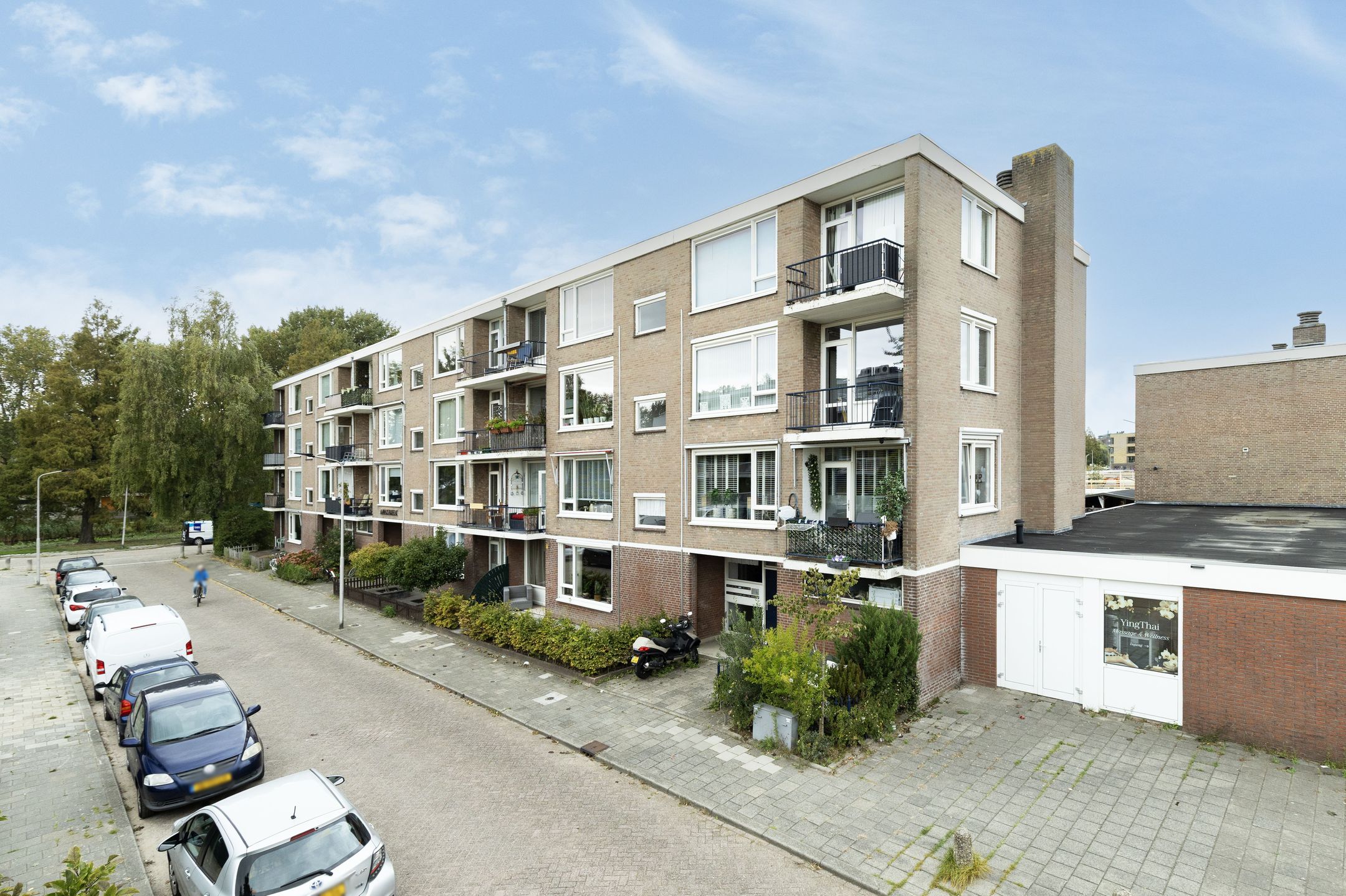 Foto 27 van Adriaen van Ostadestraat 4