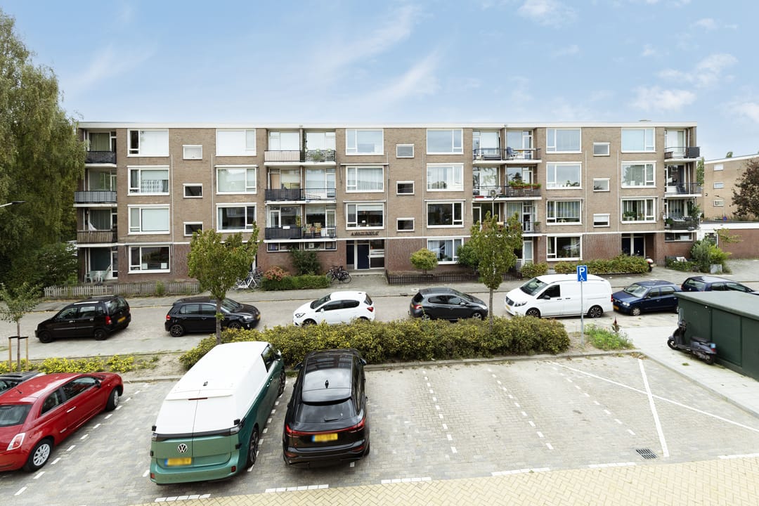 Foto 28 van Adriaen van Ostadestraat 4