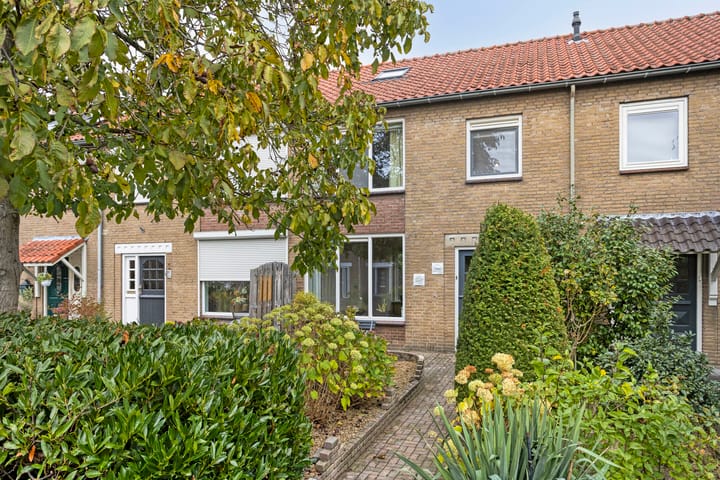 Foto 1 van Watersnipstraat 100