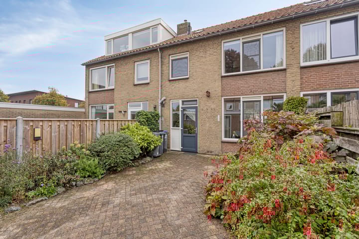 Foto 20 van Watersnipstraat 100