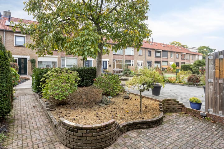 Foto 28 van Watersnipstraat 100