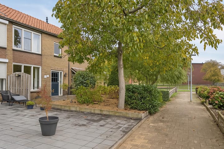 Foto 29 van Watersnipstraat 100