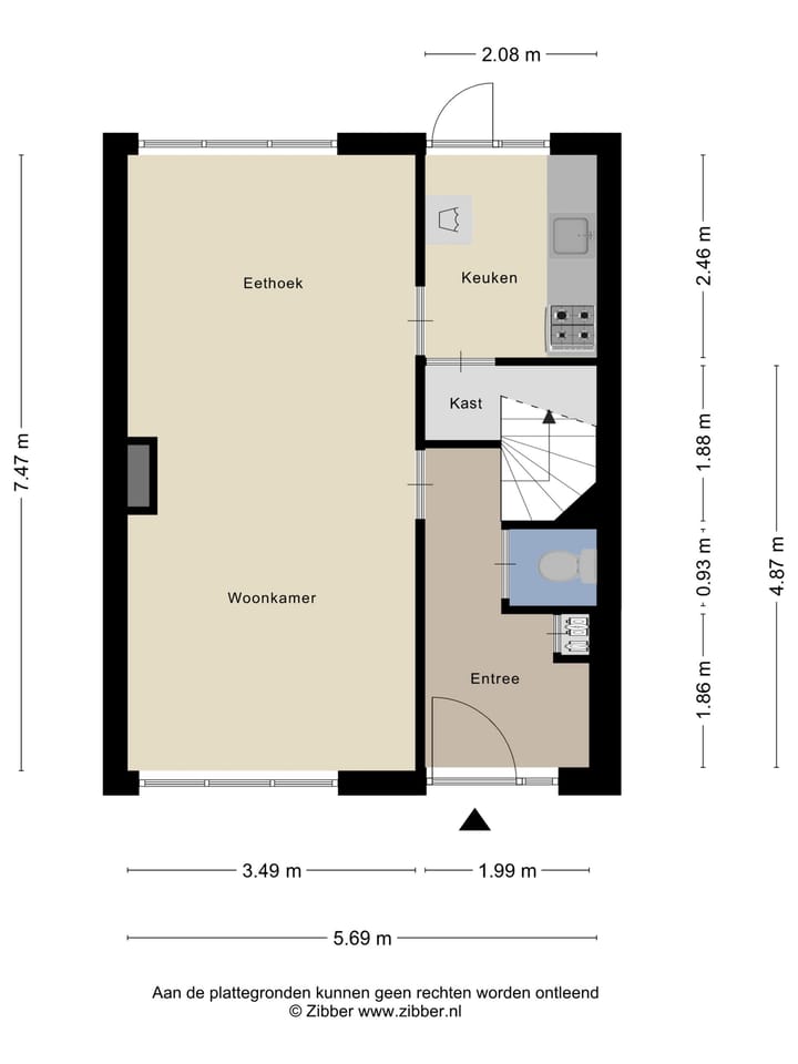Foto 32 van Watersnipstraat 100