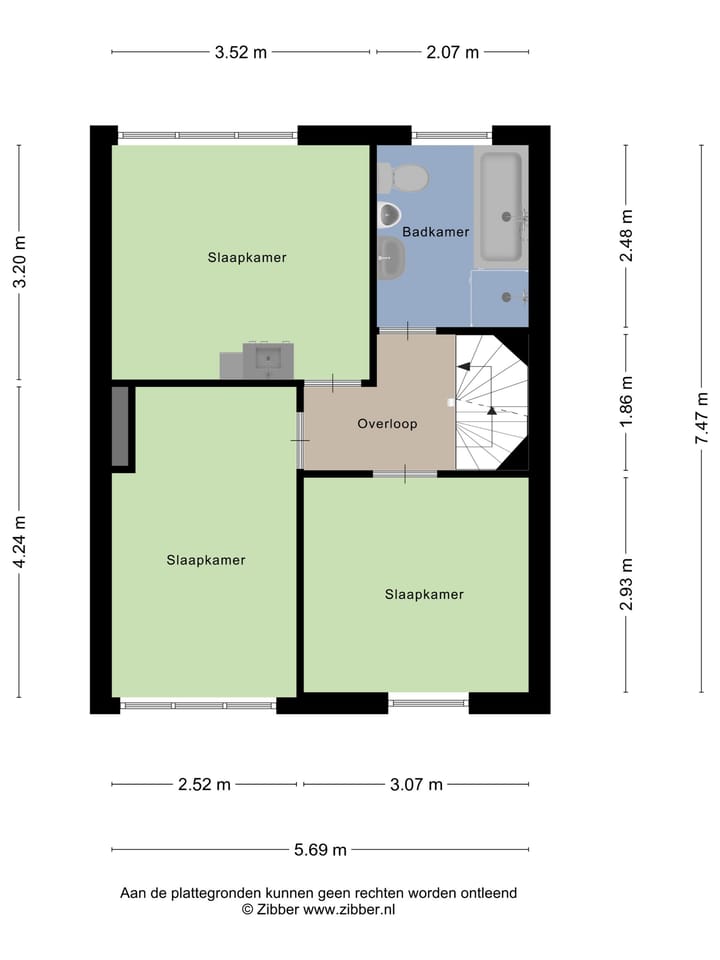 Foto 33 van Watersnipstraat 100