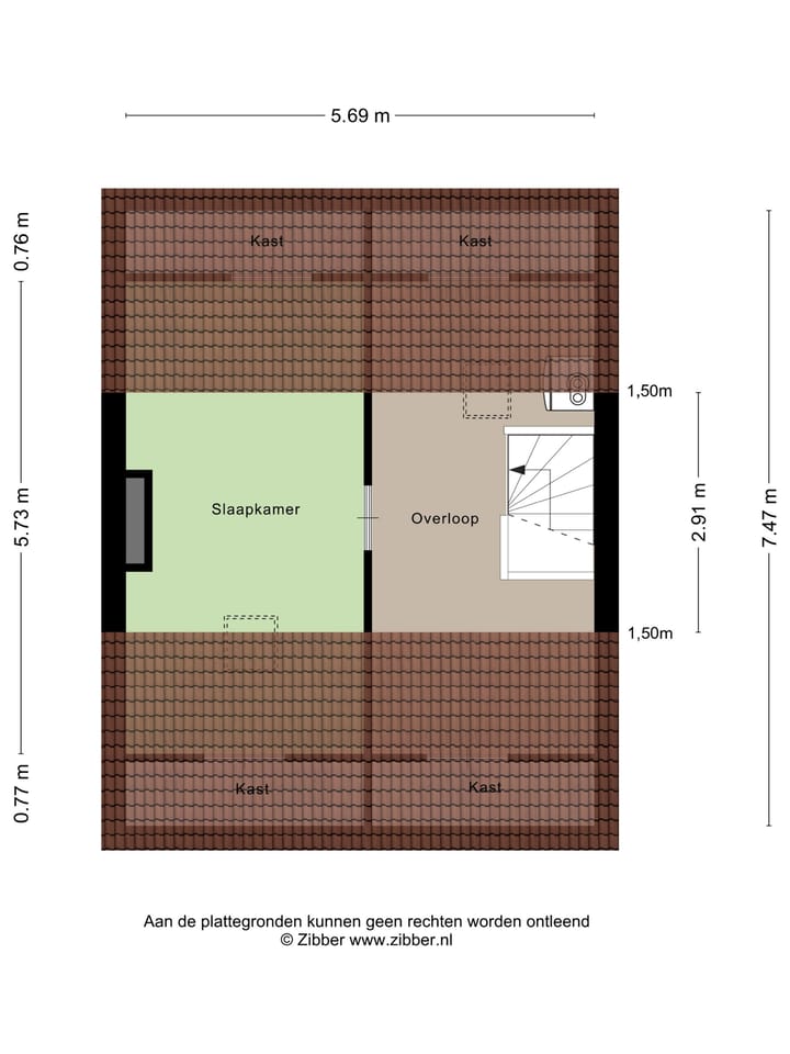Foto 34 van Watersnipstraat 100