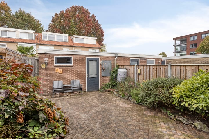 Foto 21 van Watersnipstraat 100