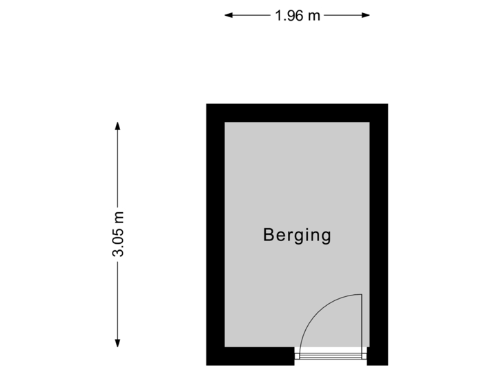 Berging
