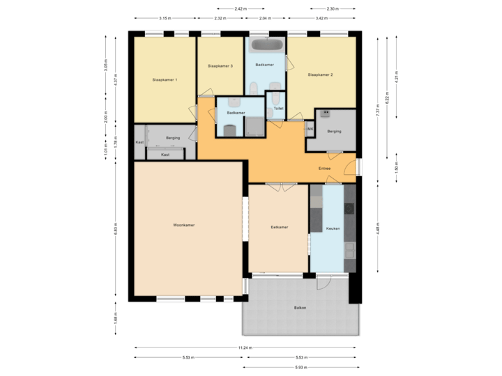 Appartement