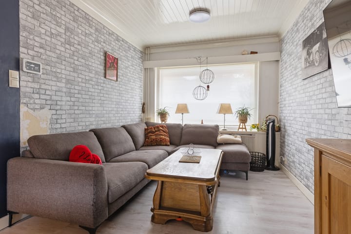 Foto 3 van Burgemeester van Houtlaan 34