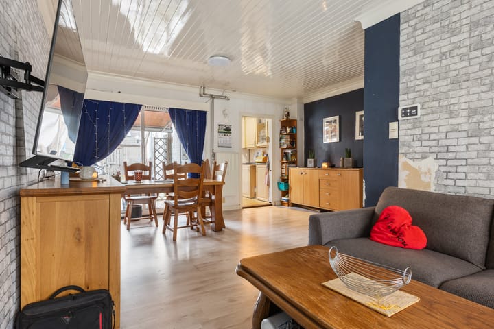 Foto 4 van Burgemeester van Houtlaan 34