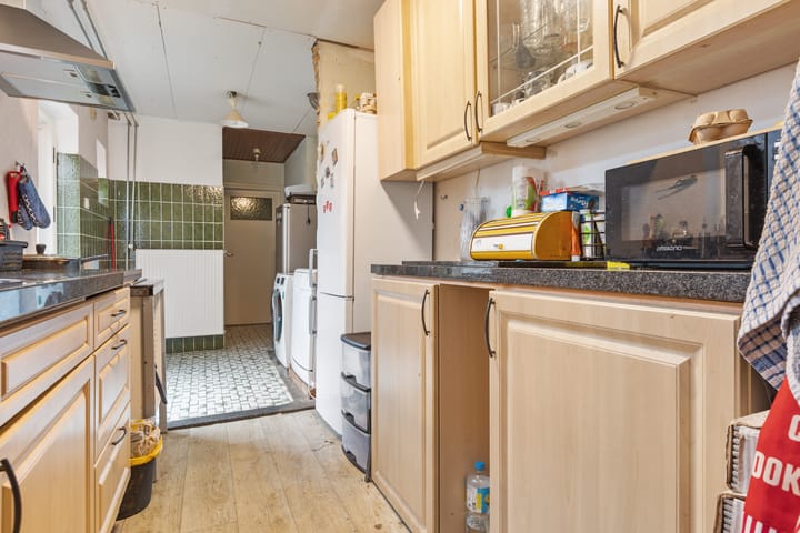 Photo 8 of Burgemeester van Houtlaan 34