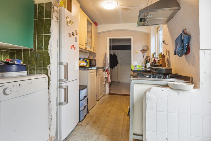 Photo 9 of Burgemeester van Houtlaan 34