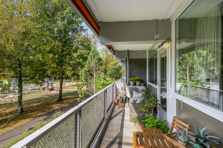 Foto 9 van Chopinplein 45