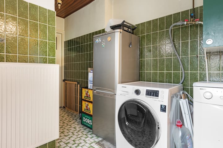 Photo 10 of Burgemeester van Houtlaan 34