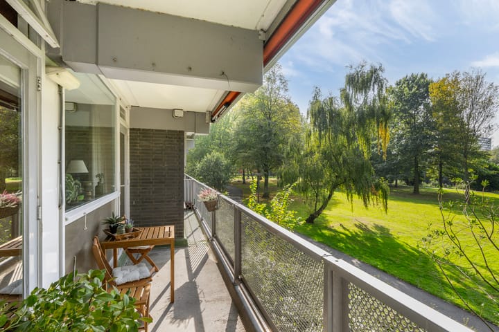 Foto 10 van Chopinplein 45