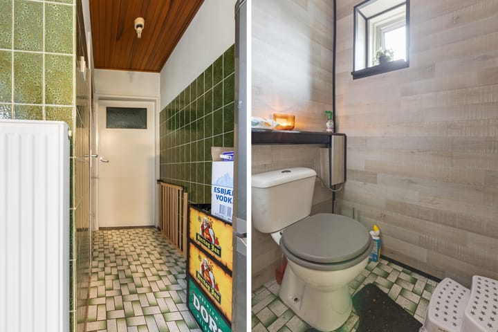 Photo 11 of Burgemeester van Houtlaan 34