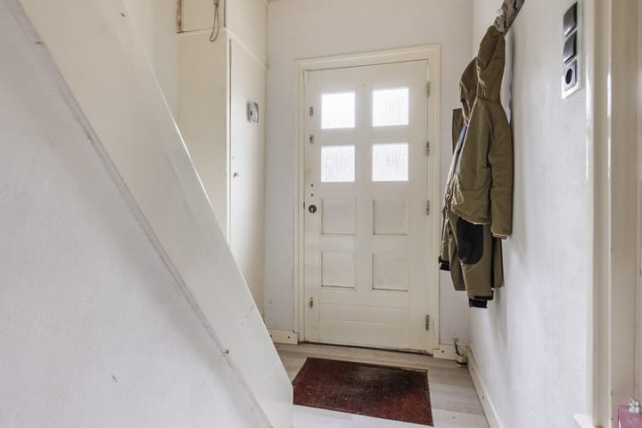 Photo 13 of Burgemeester van Houtlaan 34