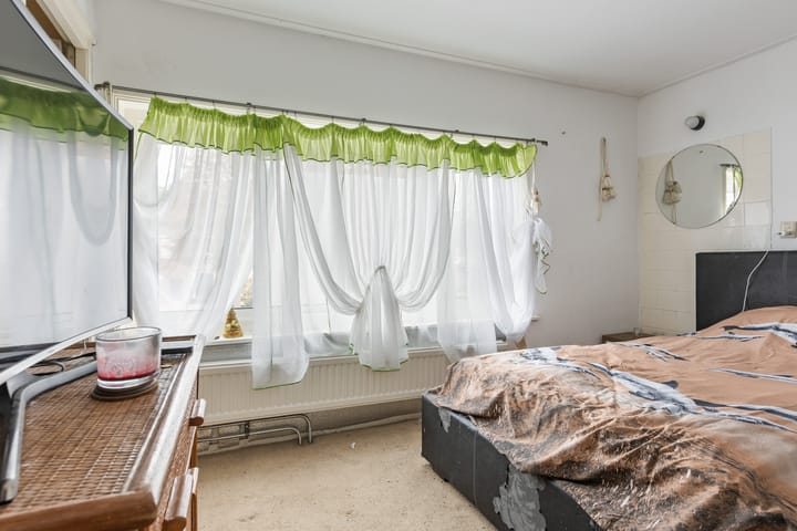 Photo 15 of Burgemeester van Houtlaan 34