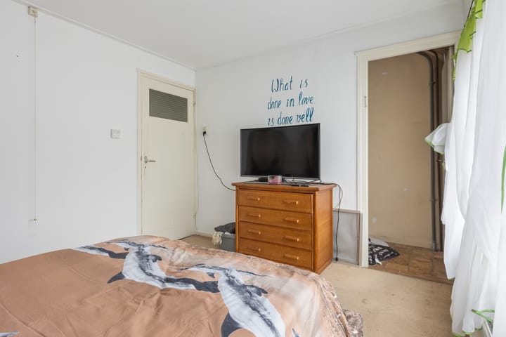 Photo 16 of Burgemeester van Houtlaan 34