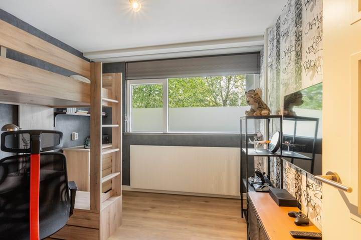 Foto 19 van Chopinplein 45