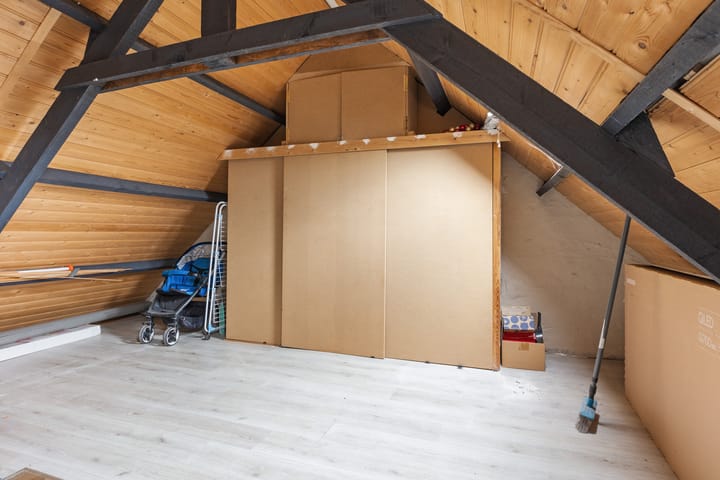 Photo 22 of Burgemeester van Houtlaan 34