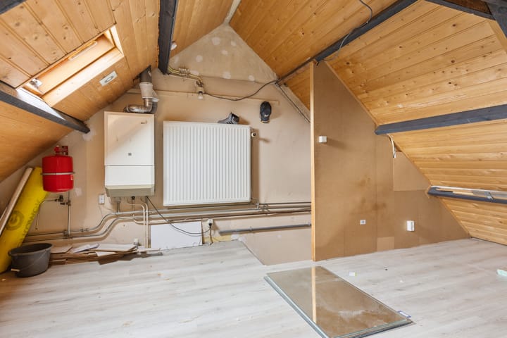 Photo 23 of Burgemeester van Houtlaan 34