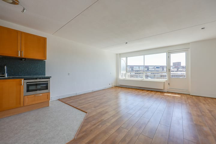 Foto 2 van Agorahof 133