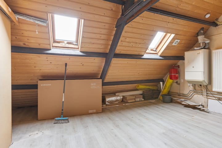 Photo 24 of Burgemeester van Houtlaan 34