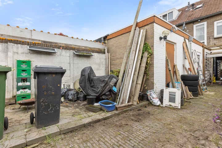 Photo 26 of Burgemeester van Houtlaan 34