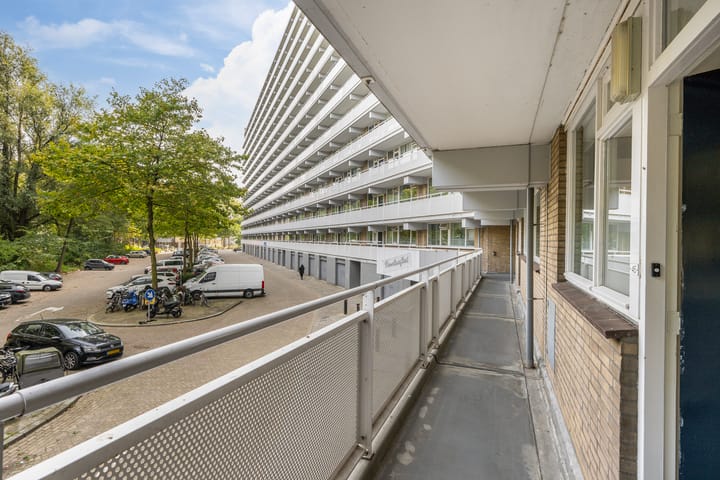 Foto 26 van Chopinplein 45