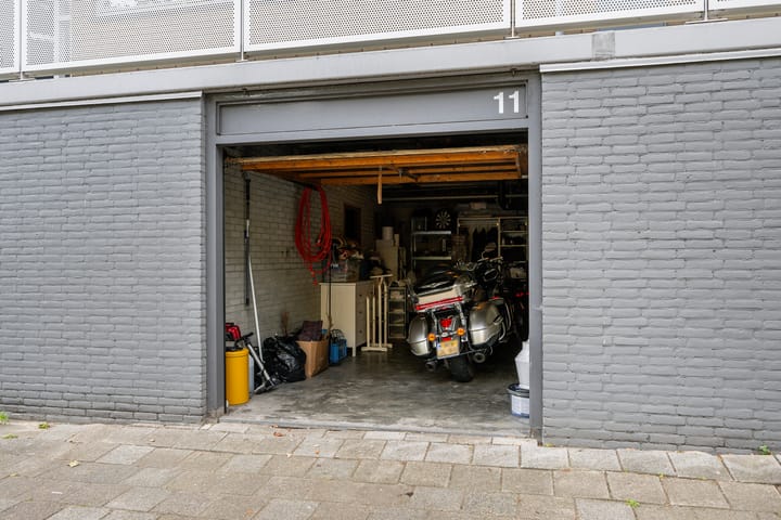 Foto 27 van Chopinplein 45