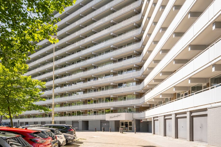 Foto 29 van Chopinplein 45