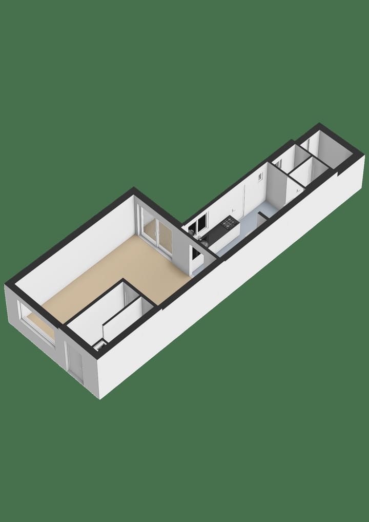 Photo 30 of Burgemeester van Houtlaan 34