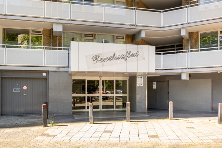 Foto 30 van Chopinplein 45