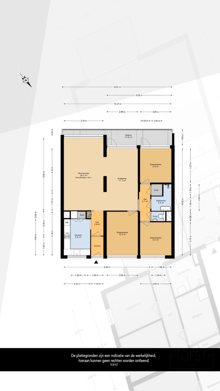 Foto 31 van Chopinplein 45