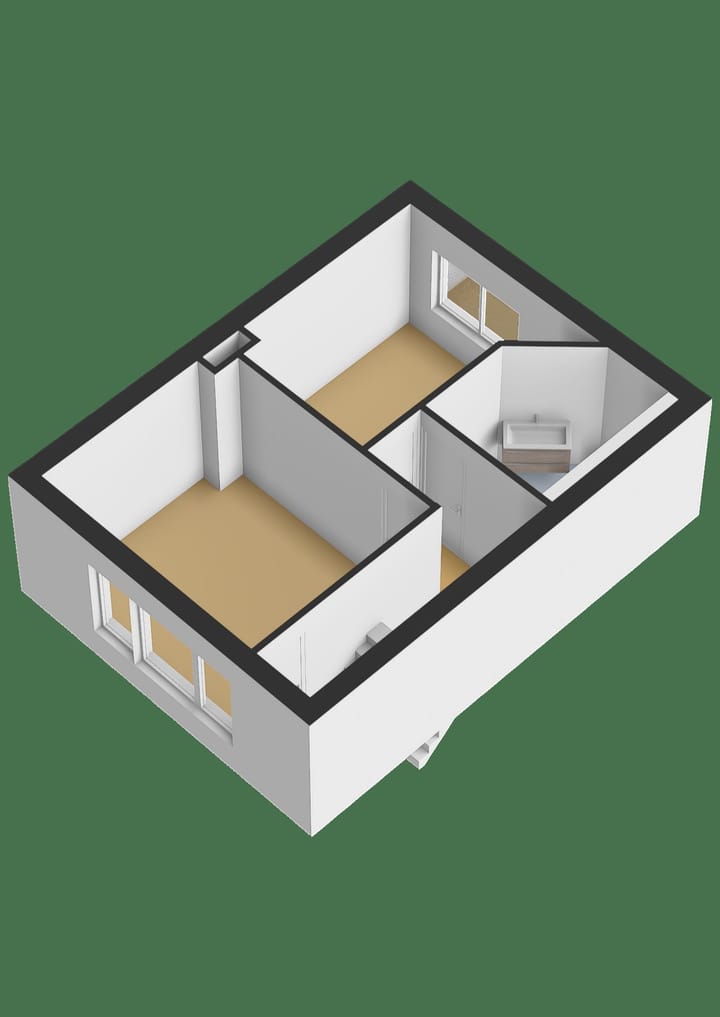 Photo 32 of Burgemeester van Houtlaan 34