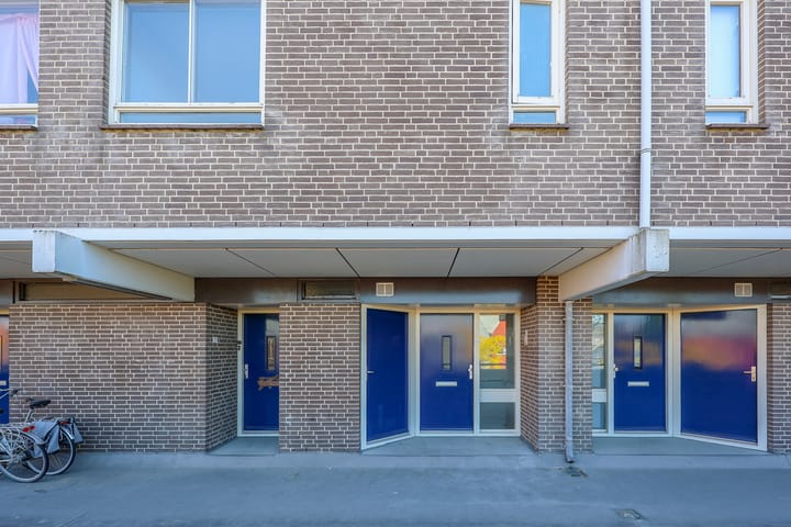 Foto 5 van Agorahof 133