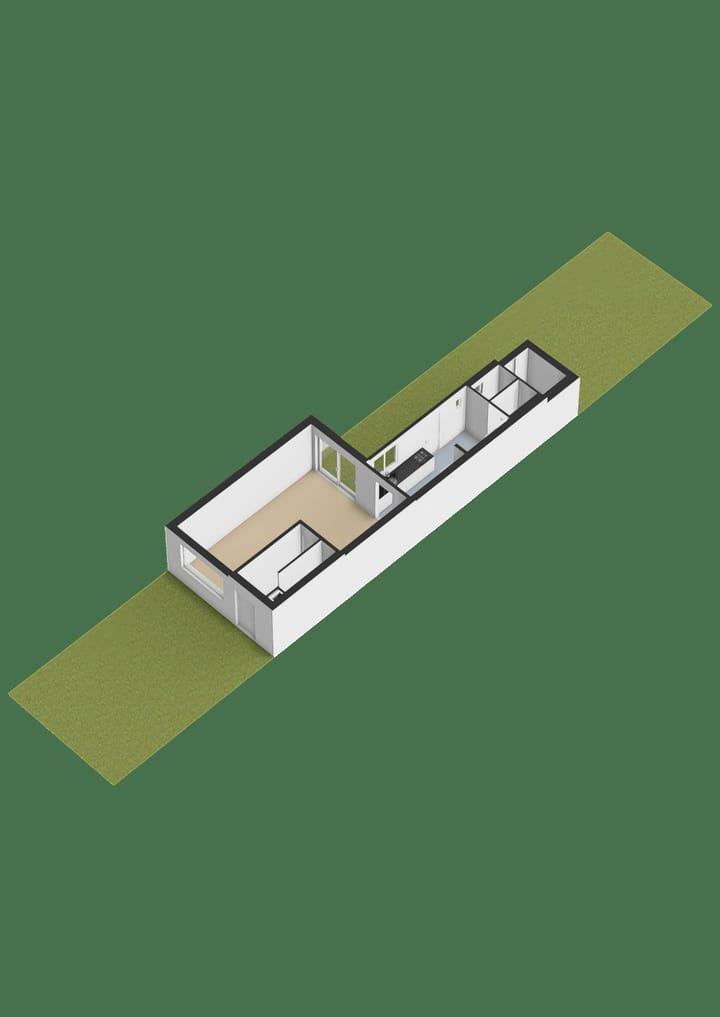 Photo 36 of Burgemeester van Houtlaan 34