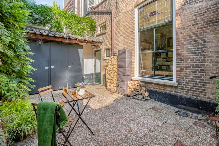 Foto 5 van IJsselkade 16