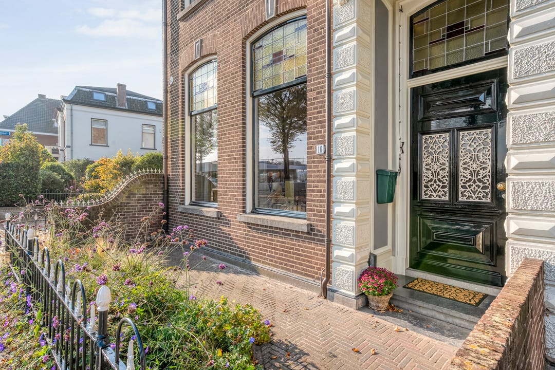 Foto 7 van IJsselkade 16