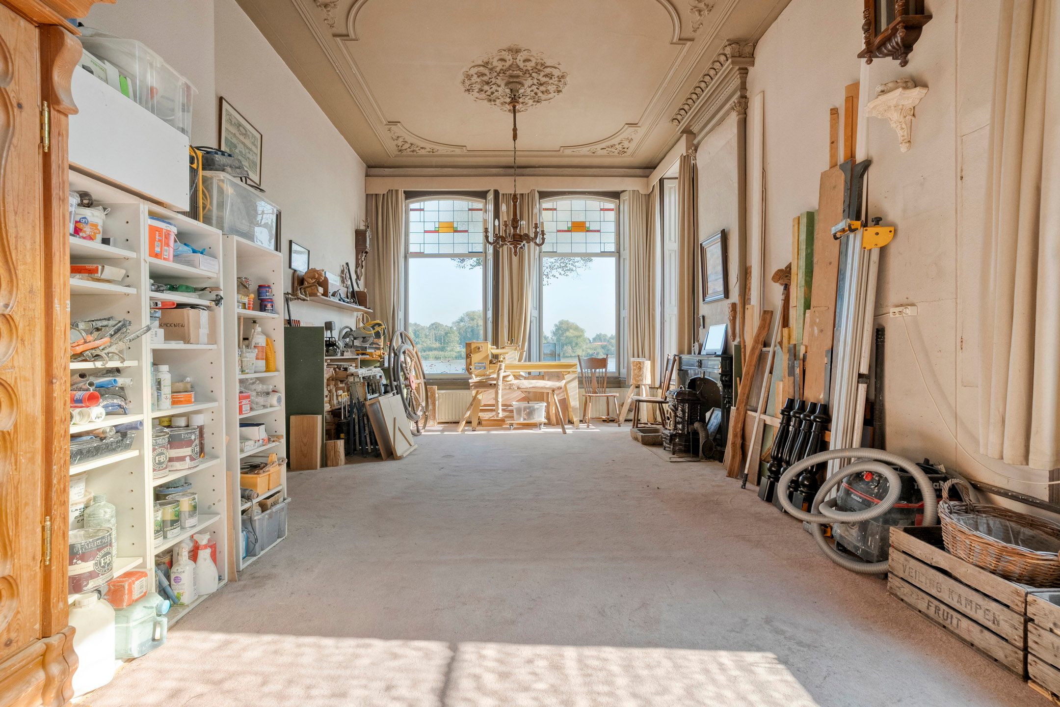 Foto 12 van IJsselkade 16