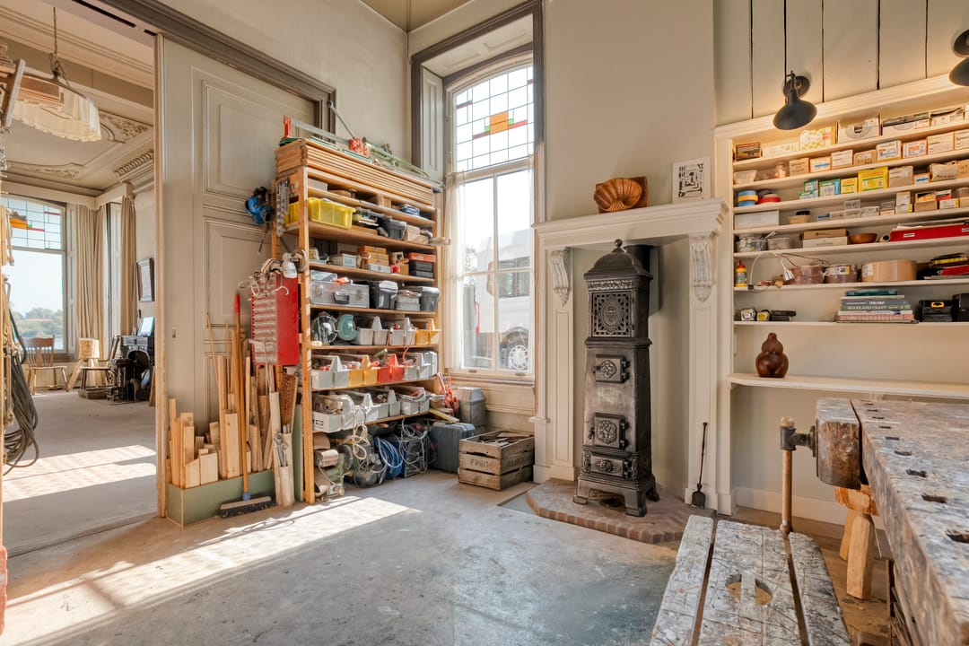 Foto 13 van IJsselkade 16