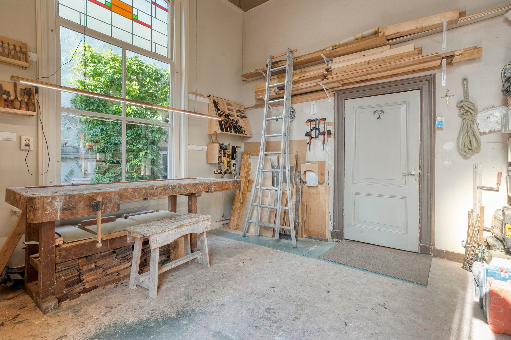 Foto 15 van IJsselkade 16