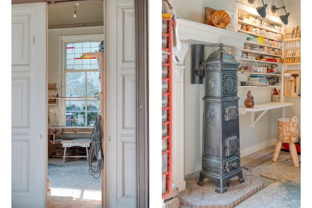 Foto 16 van IJsselkade 16