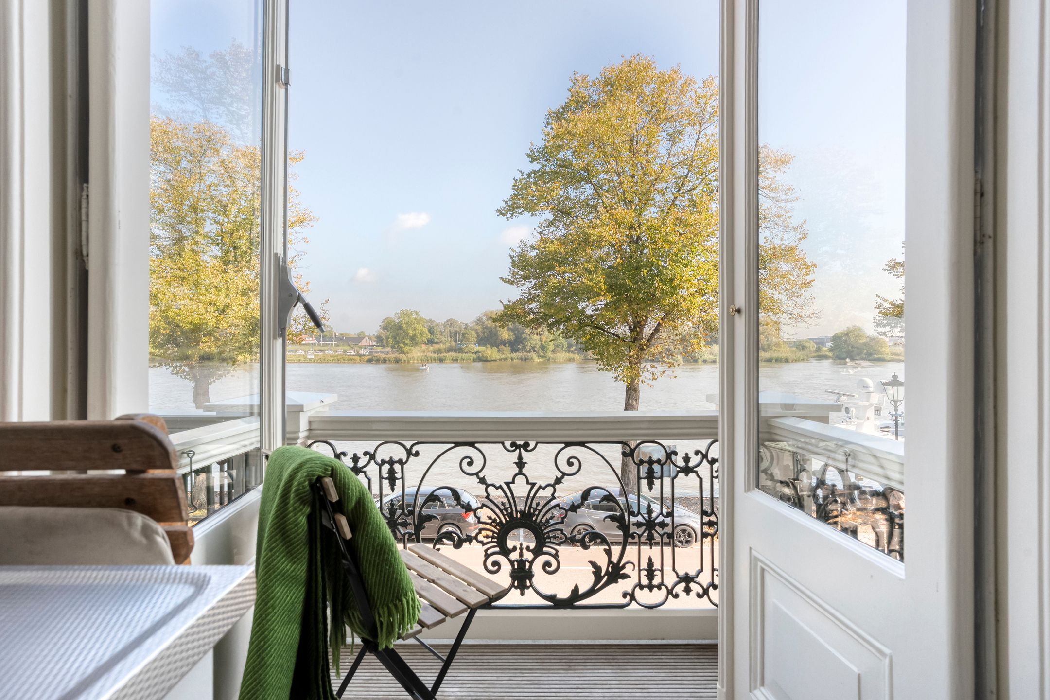 Foto 3 van IJsselkade 16