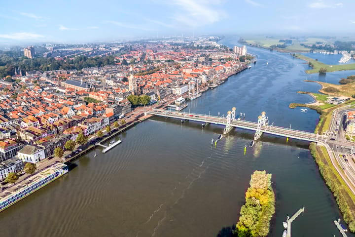 Foto 55 van IJsselkade 16