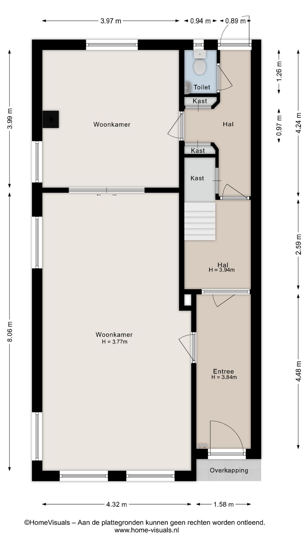Foto 57 van IJsselkade 16